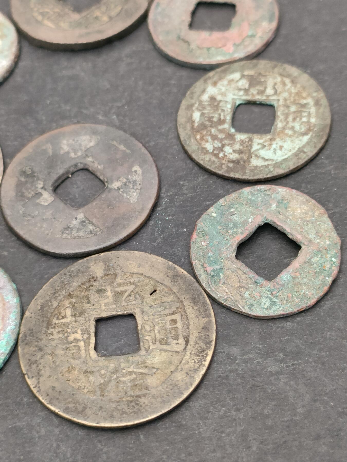 猩哥外币小铺➨【第204场】