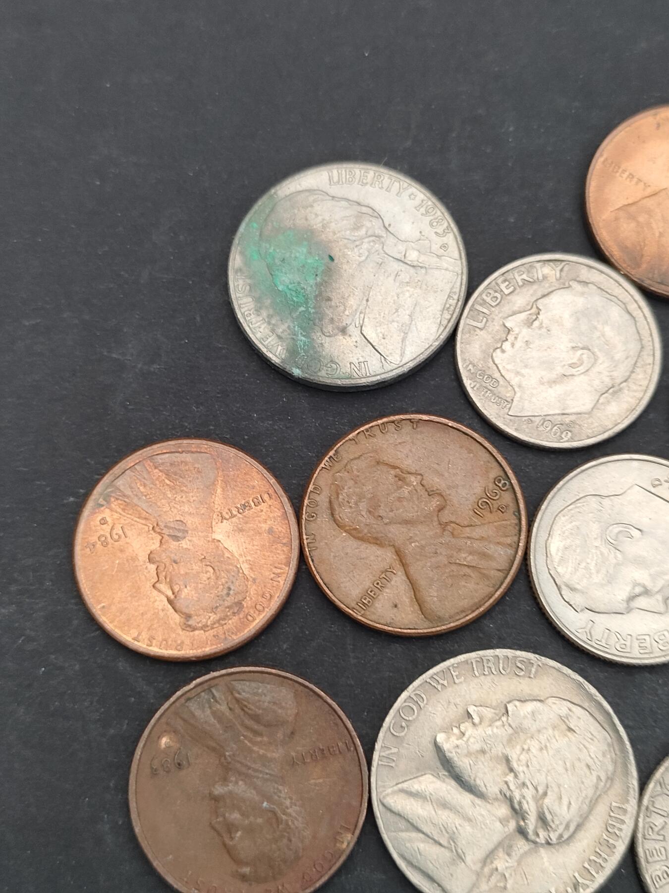 猩哥外币小铺➨【第204场】