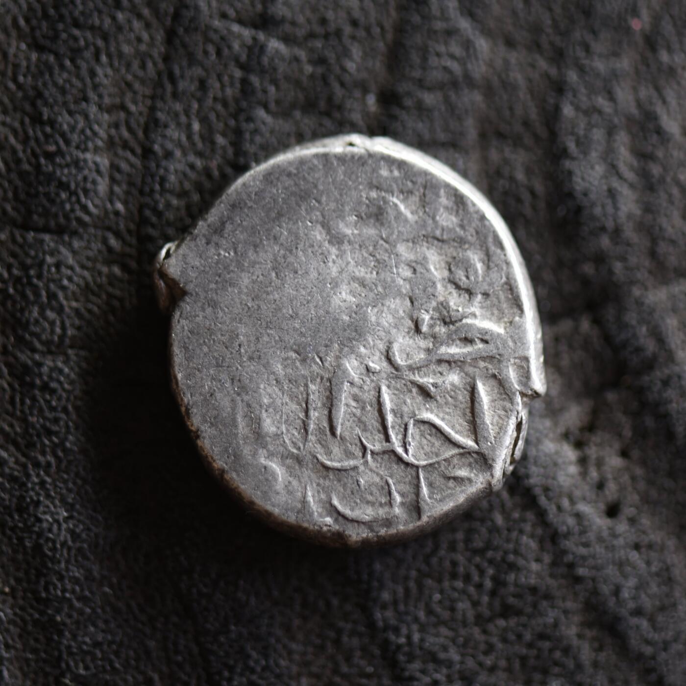 【良泉】【2025年最后一场】12月18日晚19.30点开拍！188组【直播场】西方古代钱币、丝路杂项、印章！