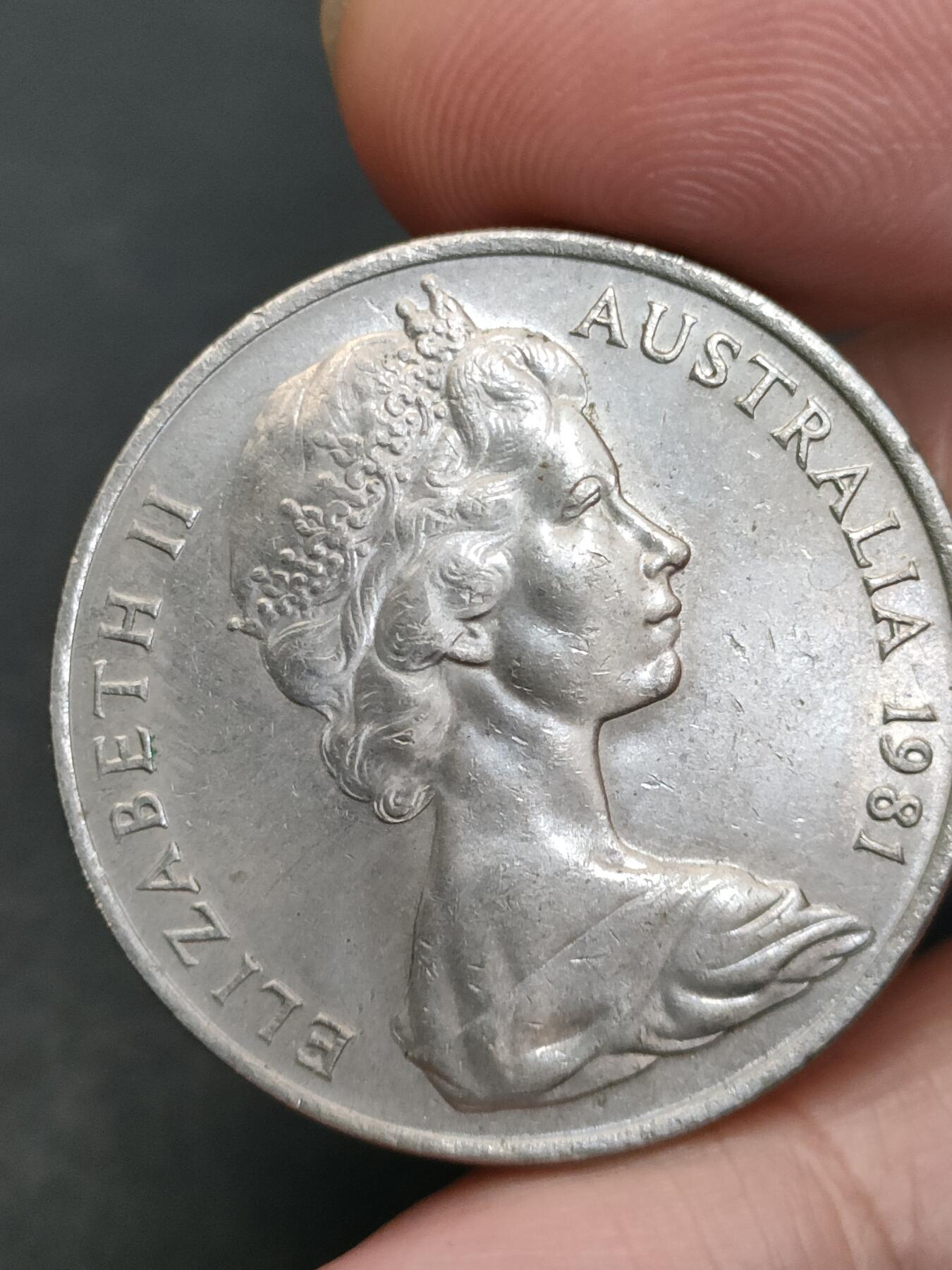 猩哥外币小铺➨【第204场】