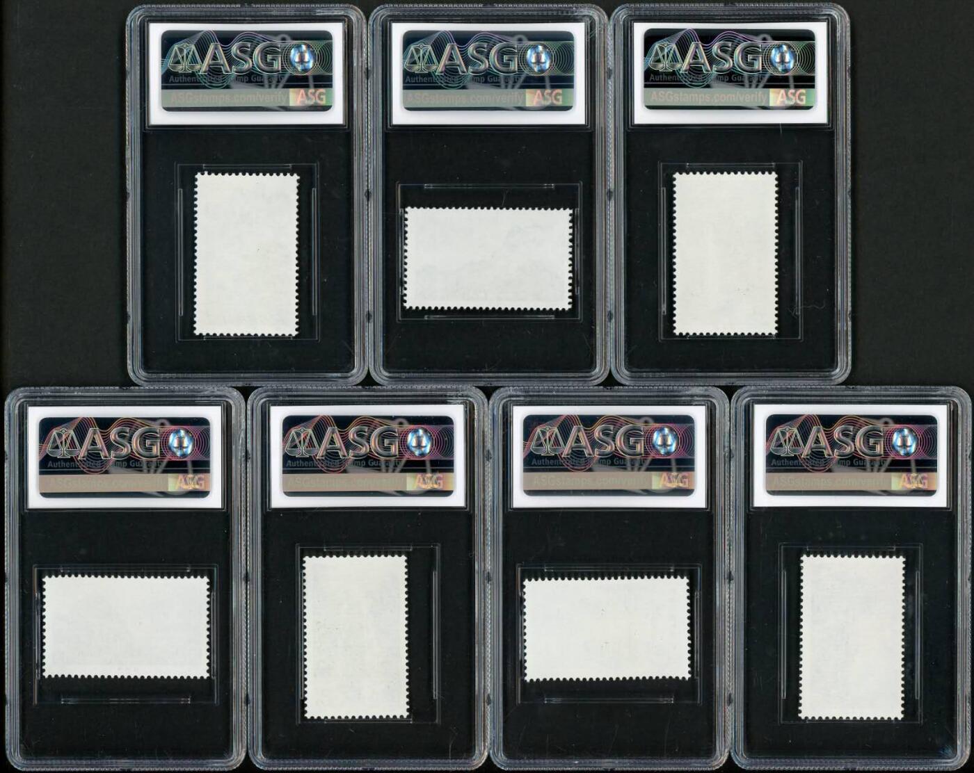 洪涛臻品批发群 精选邮票限时拍卖第1182期 