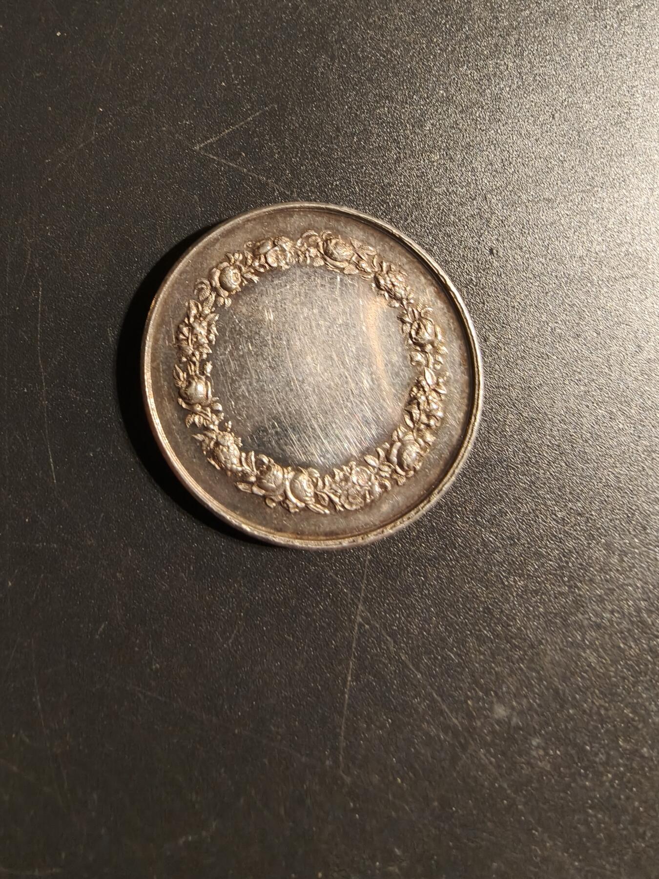 老王徽章第167期