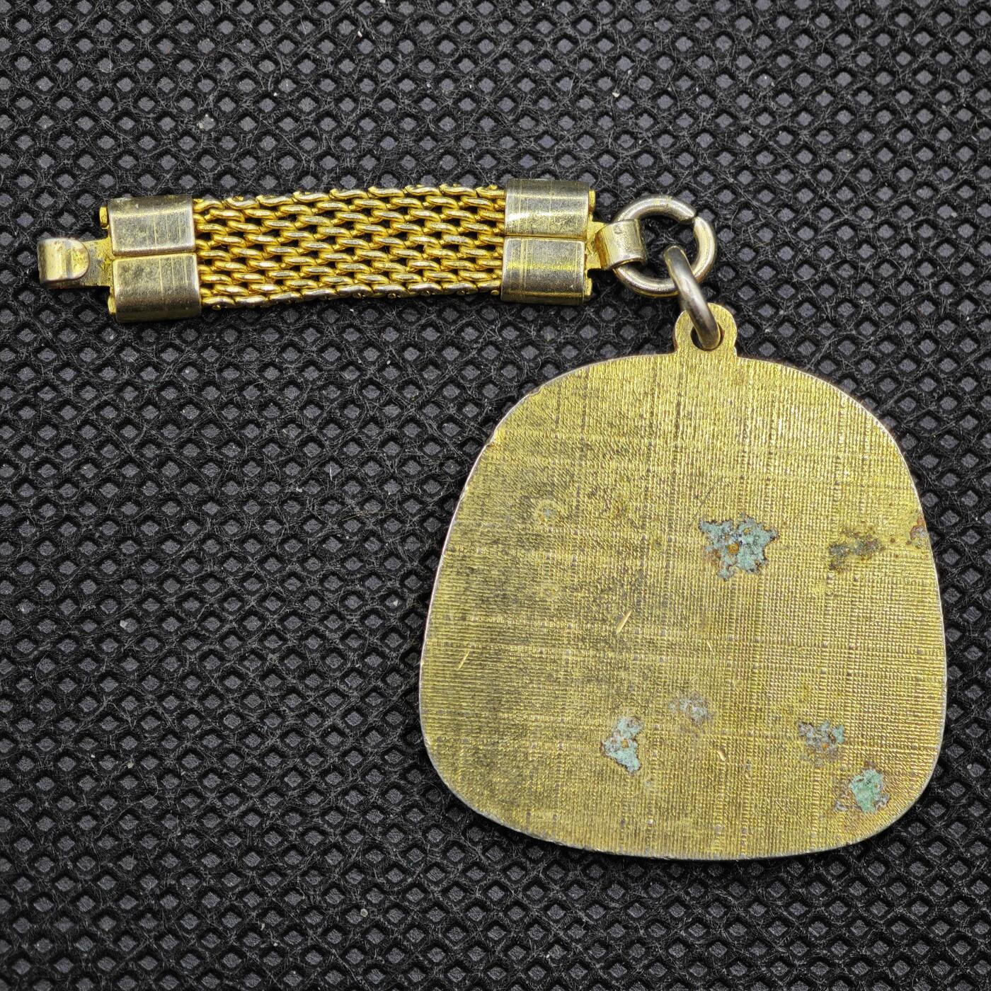 【淘币小摊】限时拍第八百一十六拍  纪念章场  满百包邮可预留两周  周一统一发货   双子座纪念章直径30mm