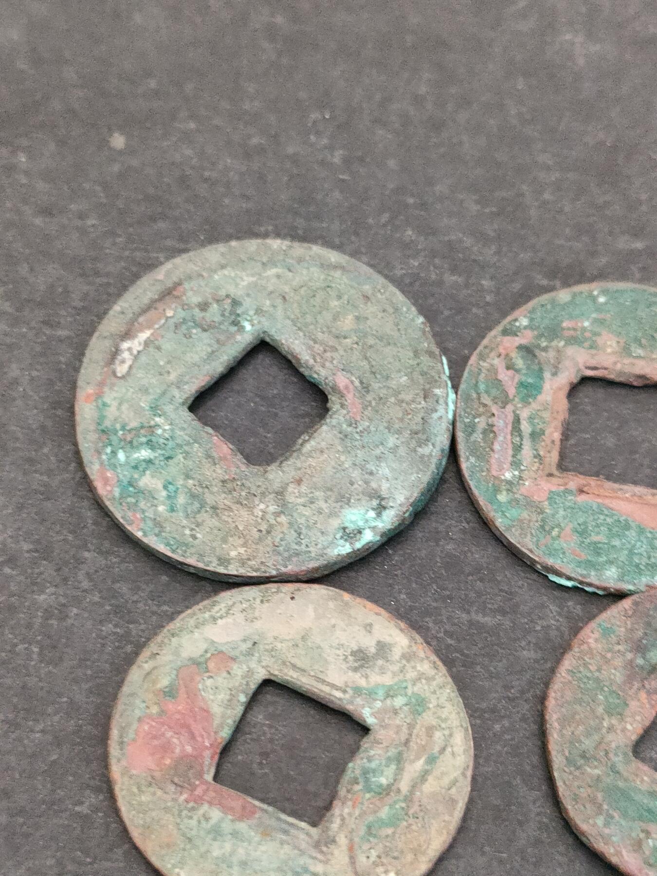 猩哥外币小铺➨【第204场】