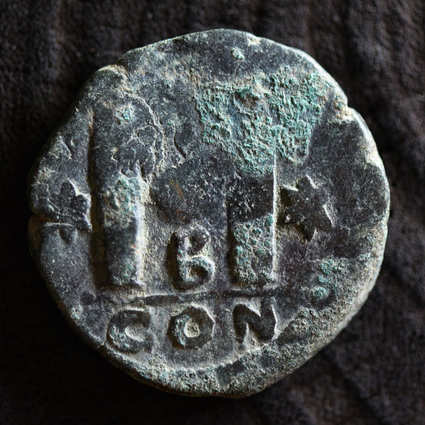 【良泉】【2025年最后一场】12月18日晚19.30点开拍！188组【直播场】西方古代钱币、丝路杂项、印章！