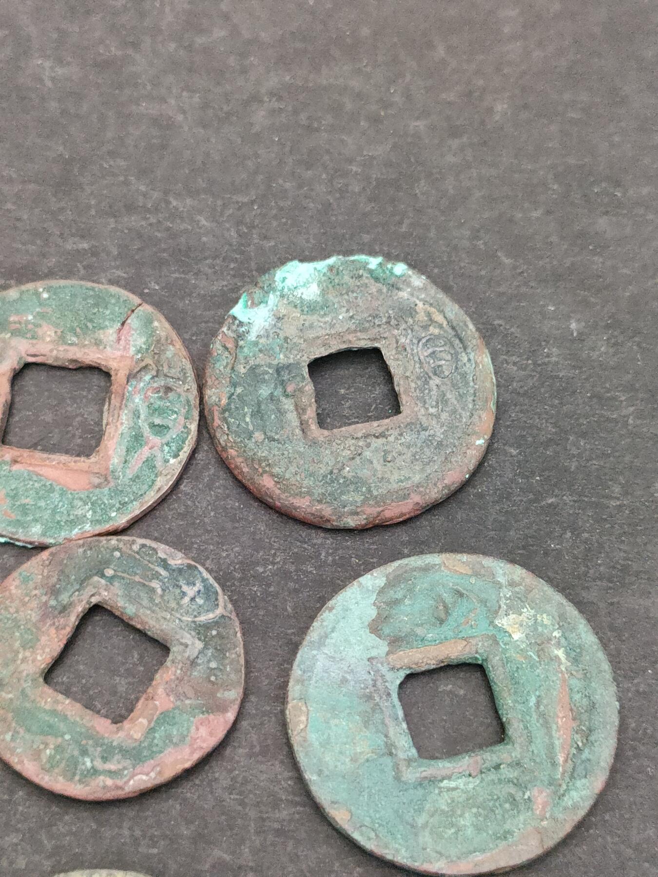 猩哥外币小铺➨【第204场】