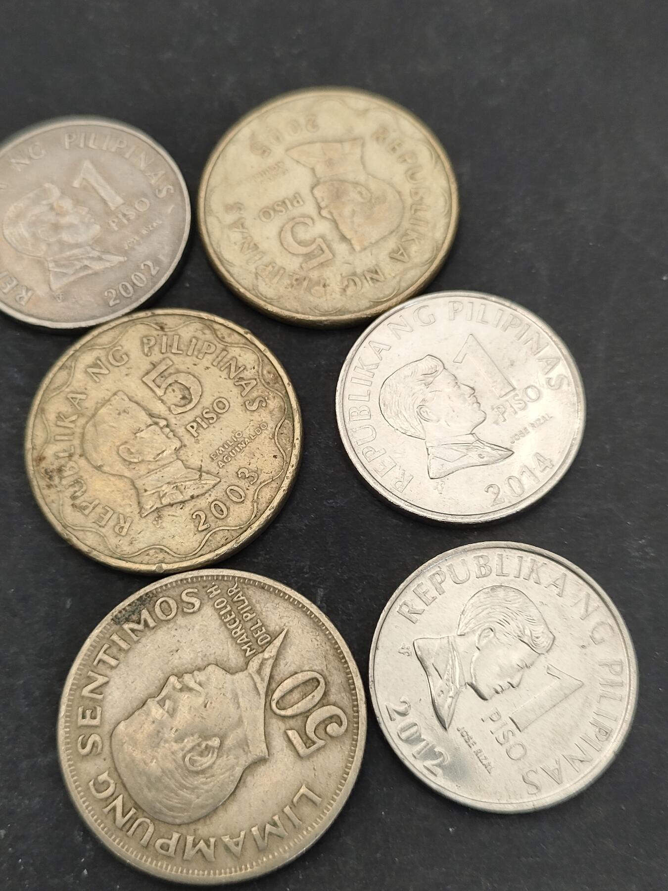 猩哥外币小铺➨【第204场】