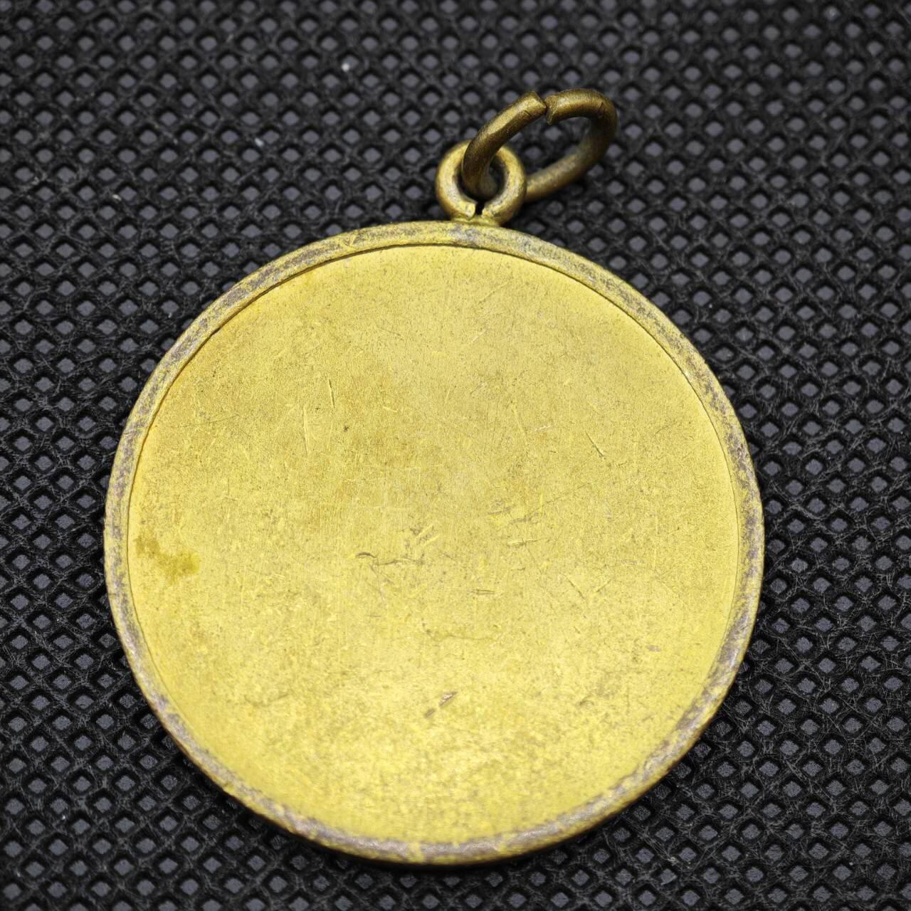 【淘币小摊】限时拍第八百一十六拍  纪念章场  满百包邮可预留两周  周一统一发货   素面奖章直径35mm