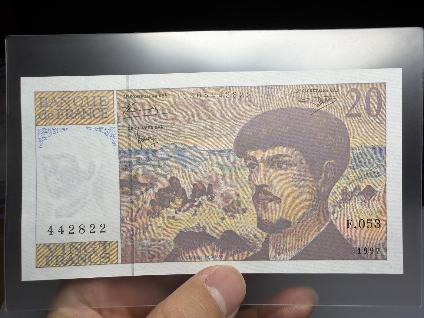 2025年集古藏今外币拍卖第十期-第10场—（总第290拍-纸币专场），本期拍完结算一次，发货时间2-3天，休息几天后继续新的一期拍卖。