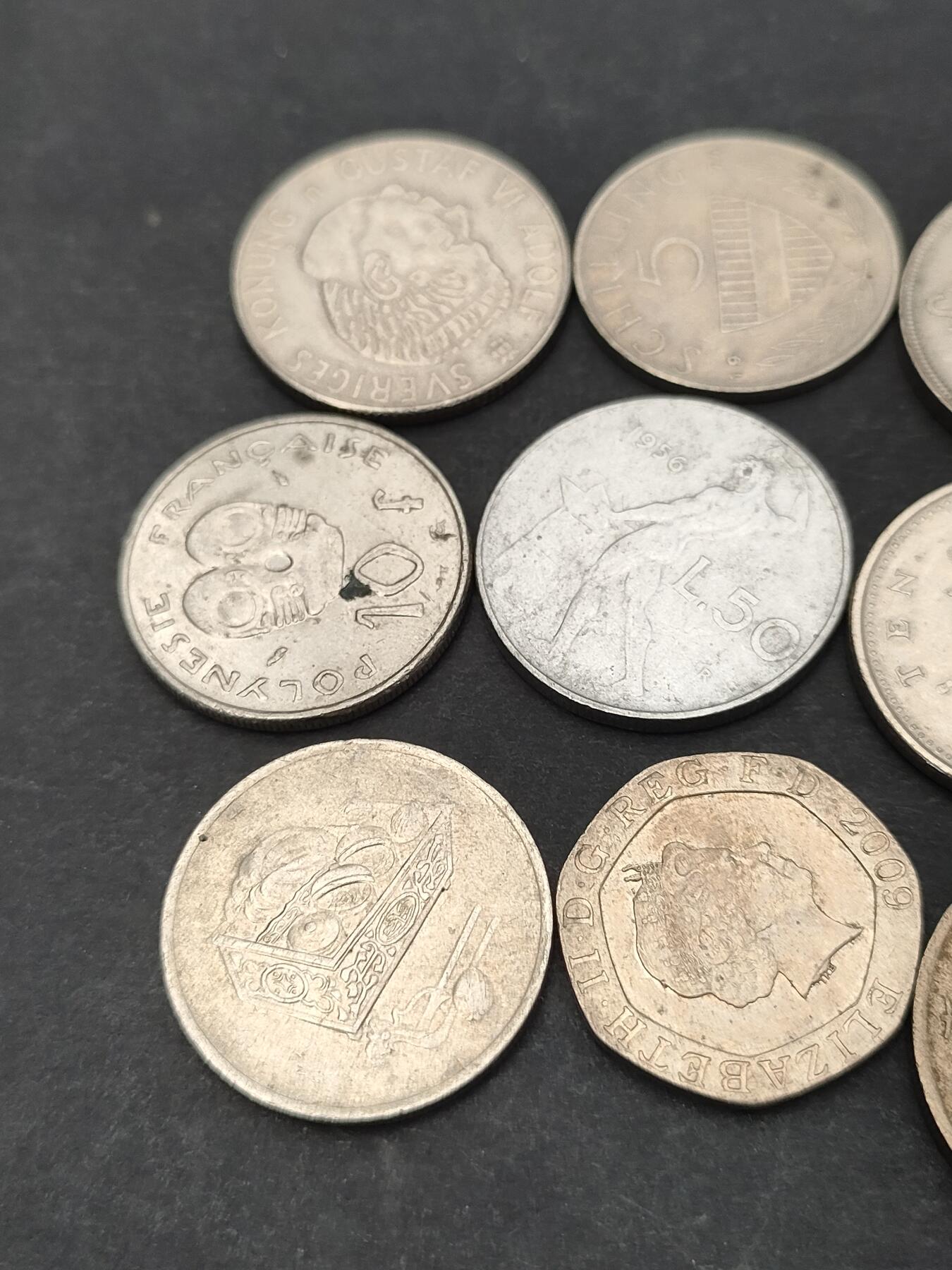 猩哥外币小铺➨【第204场】