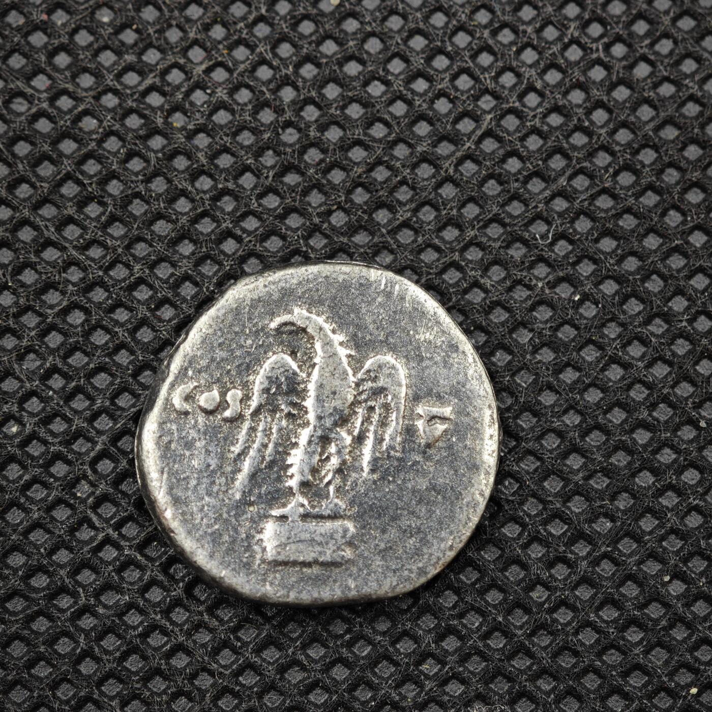 【淘币小摊】限时拍第八百一十六拍  纪念章场  满百包邮可预留两周  周一统一发货   英国博物馆后铸经典货币直径18mm