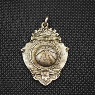 【淘币小摊】限时拍第八百一十六拍  纪念章场  满百包邮可预留两周  周一统一发货  -  英国纪念章直径30mm