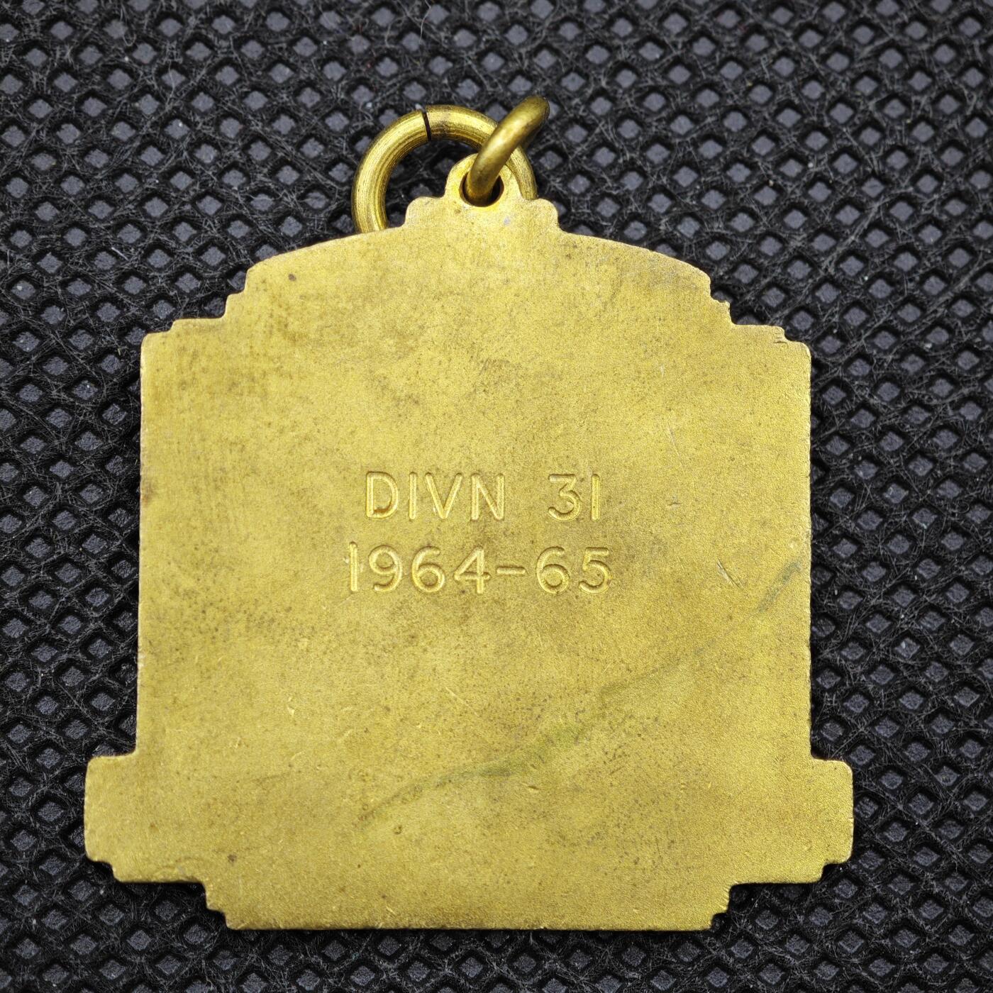 【淘币小摊】限时拍第八百一十六拍  纪念章场  满百包邮可预留两周  周一统一发货   美国全国短程步枪联盟（NSRA）纪念章直径32mm