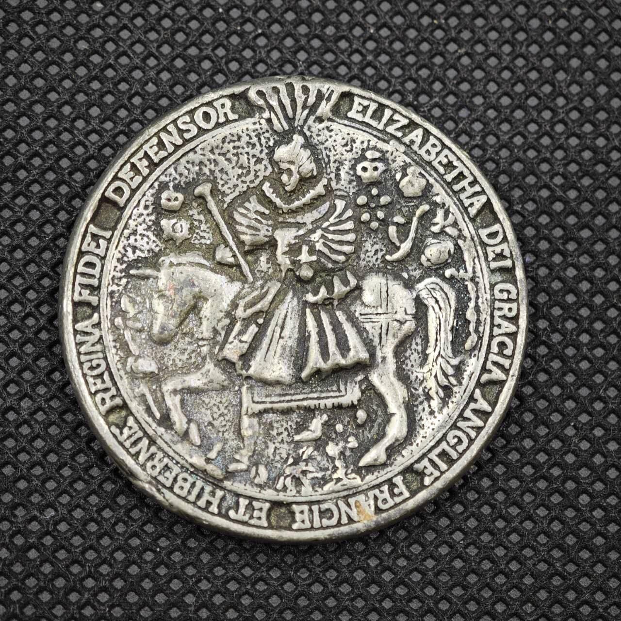 【淘币小摊】限时拍第八百一十六拍  纪念章场  满百包邮可预留两周  周一统一发货 