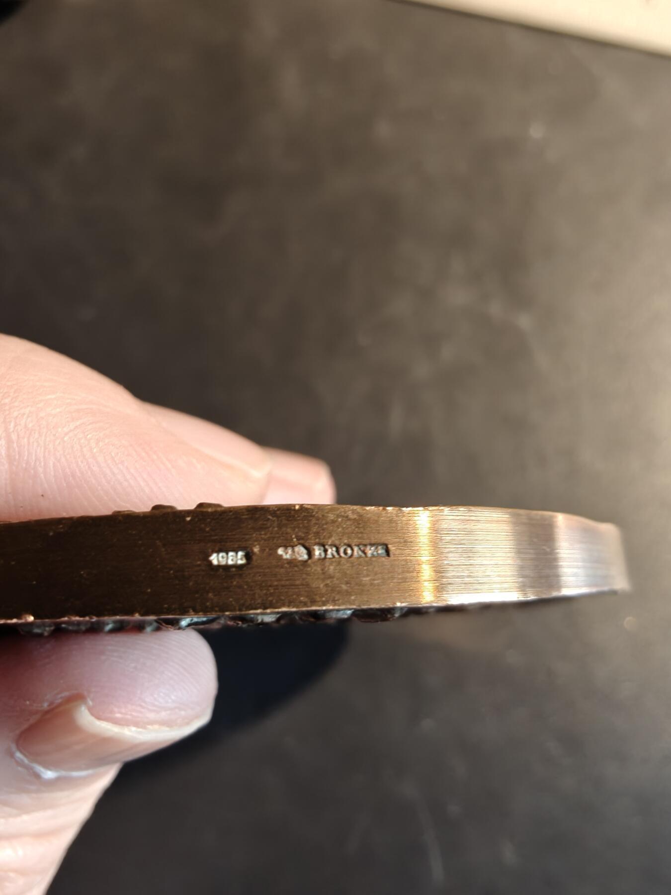 老王徽章第167期