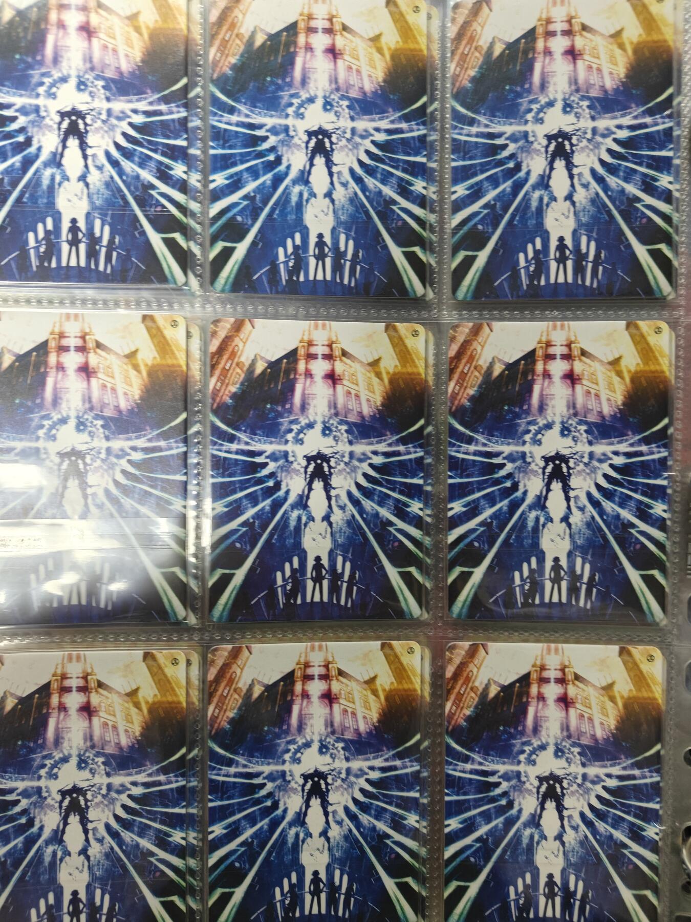 天玑星卡拍第144期《12.1周一截拍》持续收拍收评中 满赠卡需备注