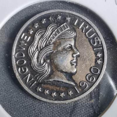 沼泽如烟--第919场 - 1960年单面章