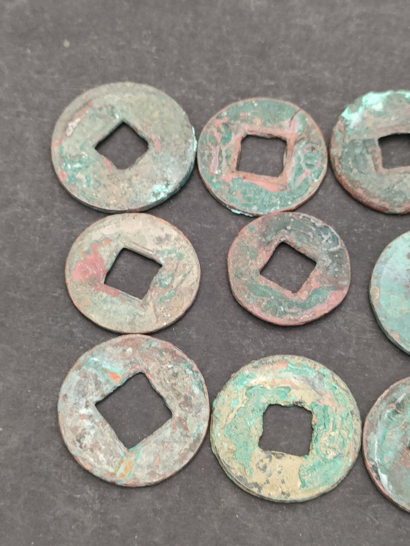 猩哥外币小铺➨【第204场】