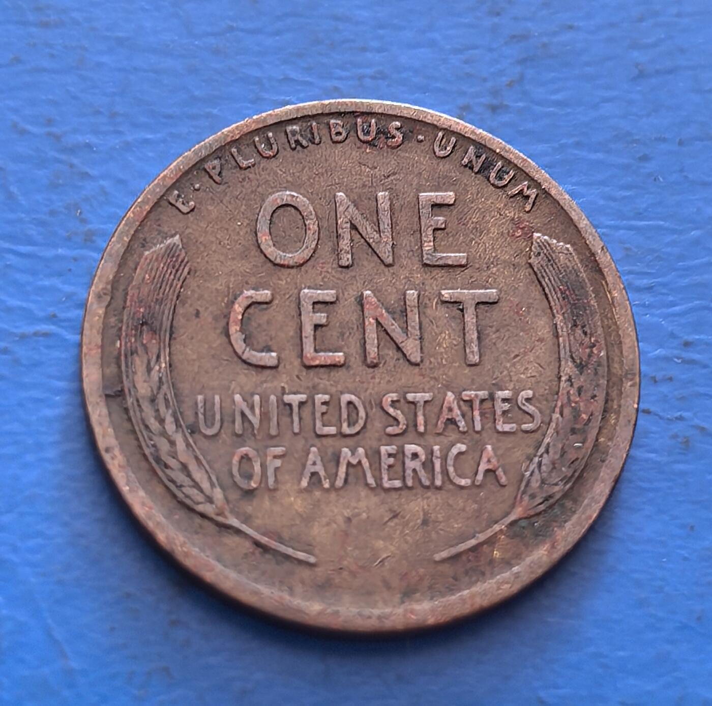 外国优质老铜币银币，周六九点倒数截拍，满百包邮，可寄存半年，喜欢朋友微信扫描二维码可直接参拍 美国1913年少见年份壹分