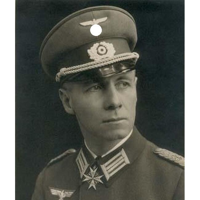 德国沙漠之狐隆美尔+鹰徽 高浮雕精制大镀金章 40MM