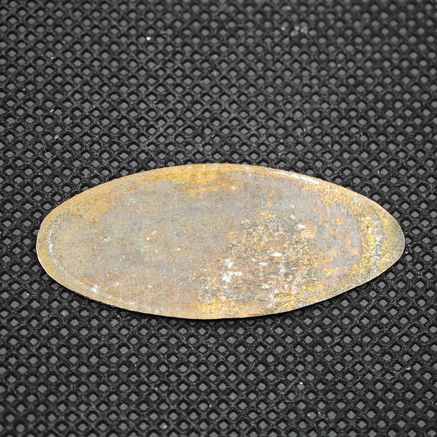 【淘币小摊】限时拍第八百一十六拍  纪念章场  满百包邮可预留两周  周一统一发货  旧金山纪念章直径44mm