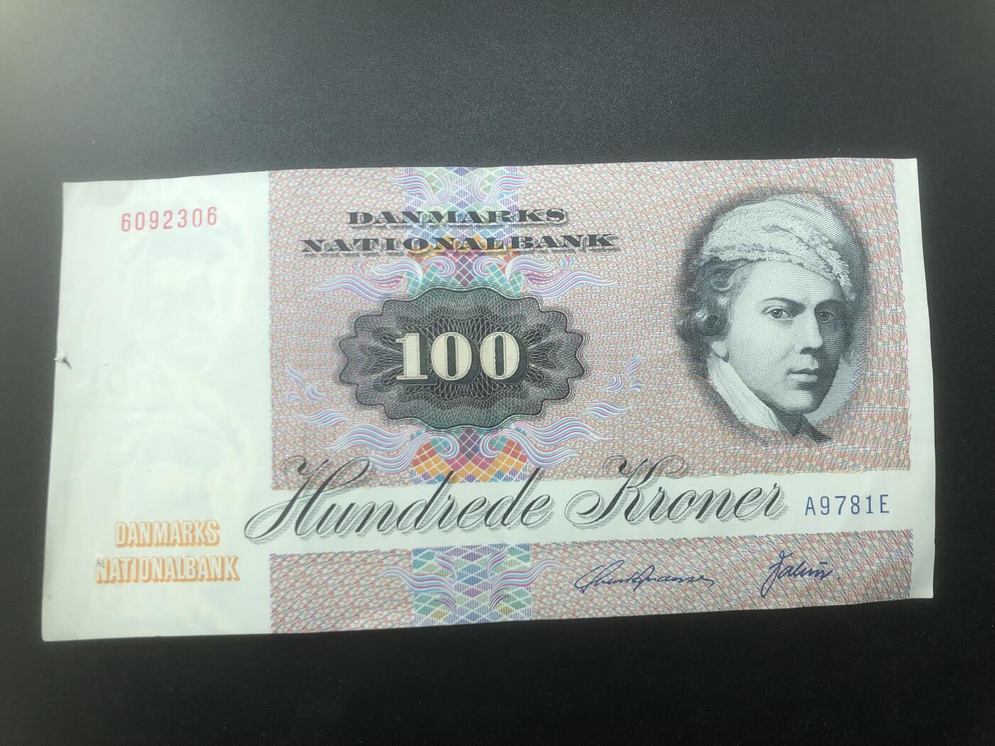 67 EPQ 1979年 新加坡鸟版20元，各版本稀有瑞典1000克朗，持续更新ing 丹麦