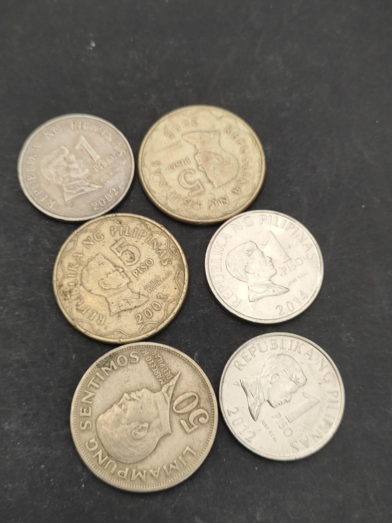 猩哥外币小铺➨【第204场】