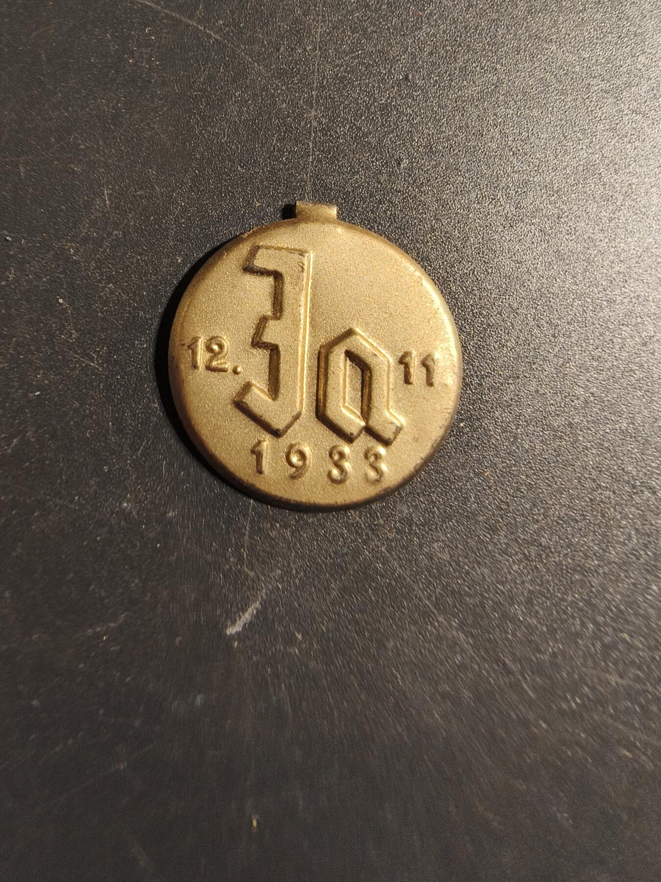 老王徽章第167期