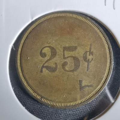 沼泽如烟--第919场 - 25分代币