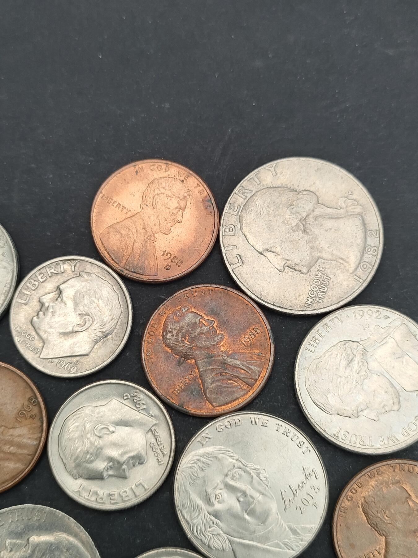 猩哥外币小铺➨【第204场】