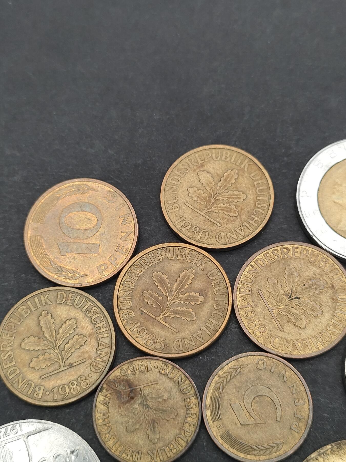 猩哥外币小铺➨【第204场】