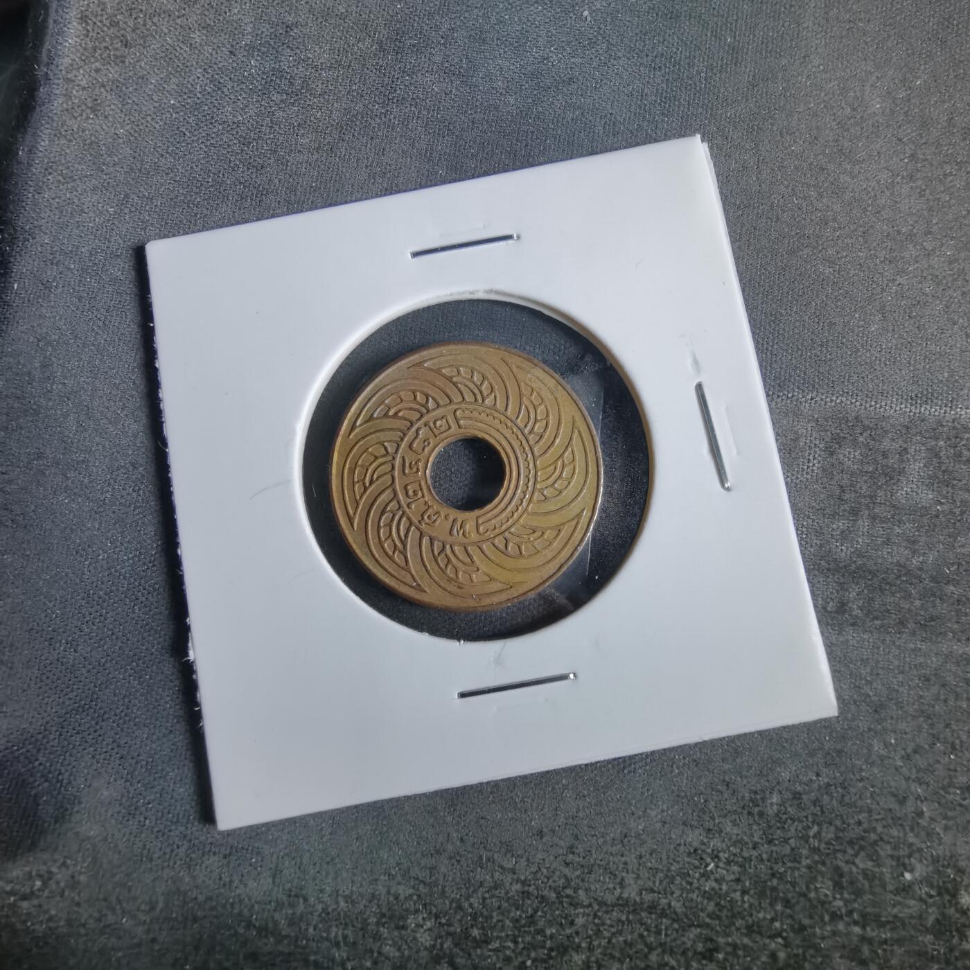 沼泽如烟--第919场 泰国