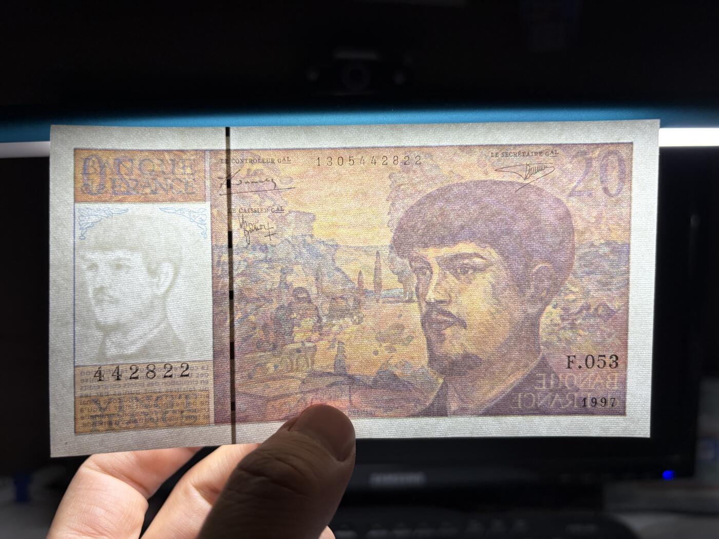 2025年集古藏今外币拍卖第十期-第10场—（总第290拍-纸币专场），本期拍完结算一次，发货时间2-3天，休息几天后继续新的一期拍卖。