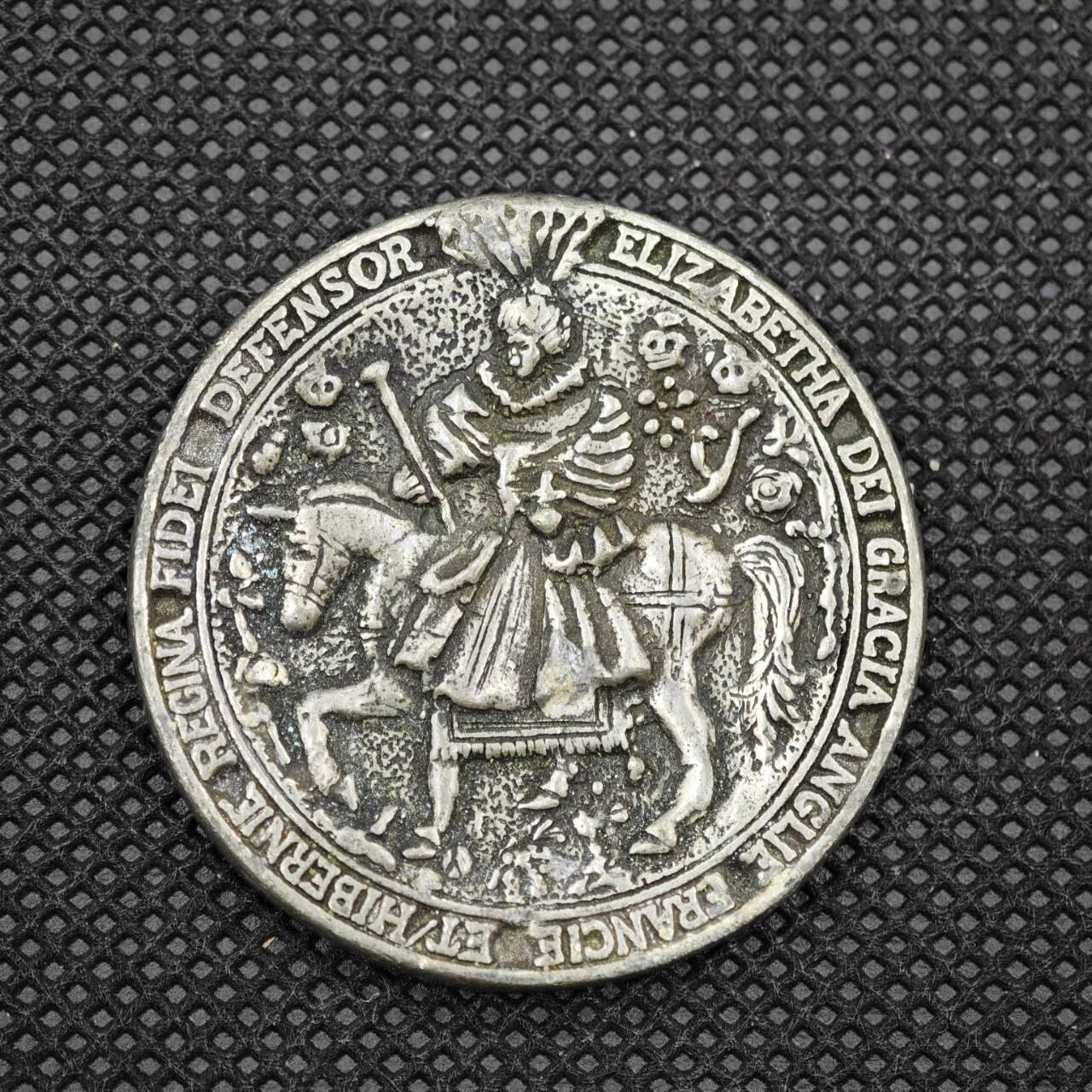 【淘币小摊】限时拍第八百一十六拍  纪念章场  满百包邮可预留两周  周一统一发货 