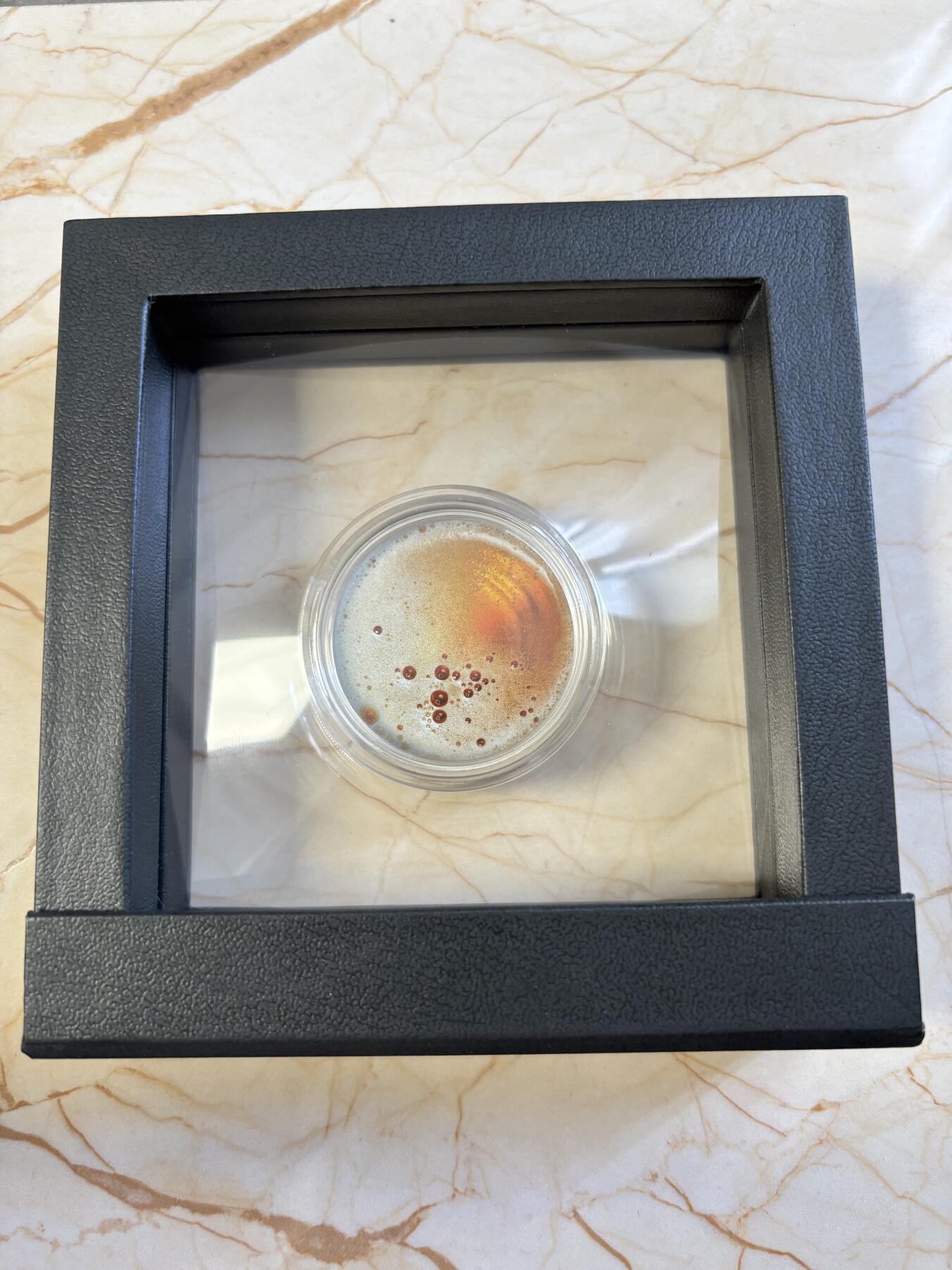 第184期拍卖 喀麦隆2022年皮尔森啤酒1盎司彩色精制纪念银币，999银，1盎司，