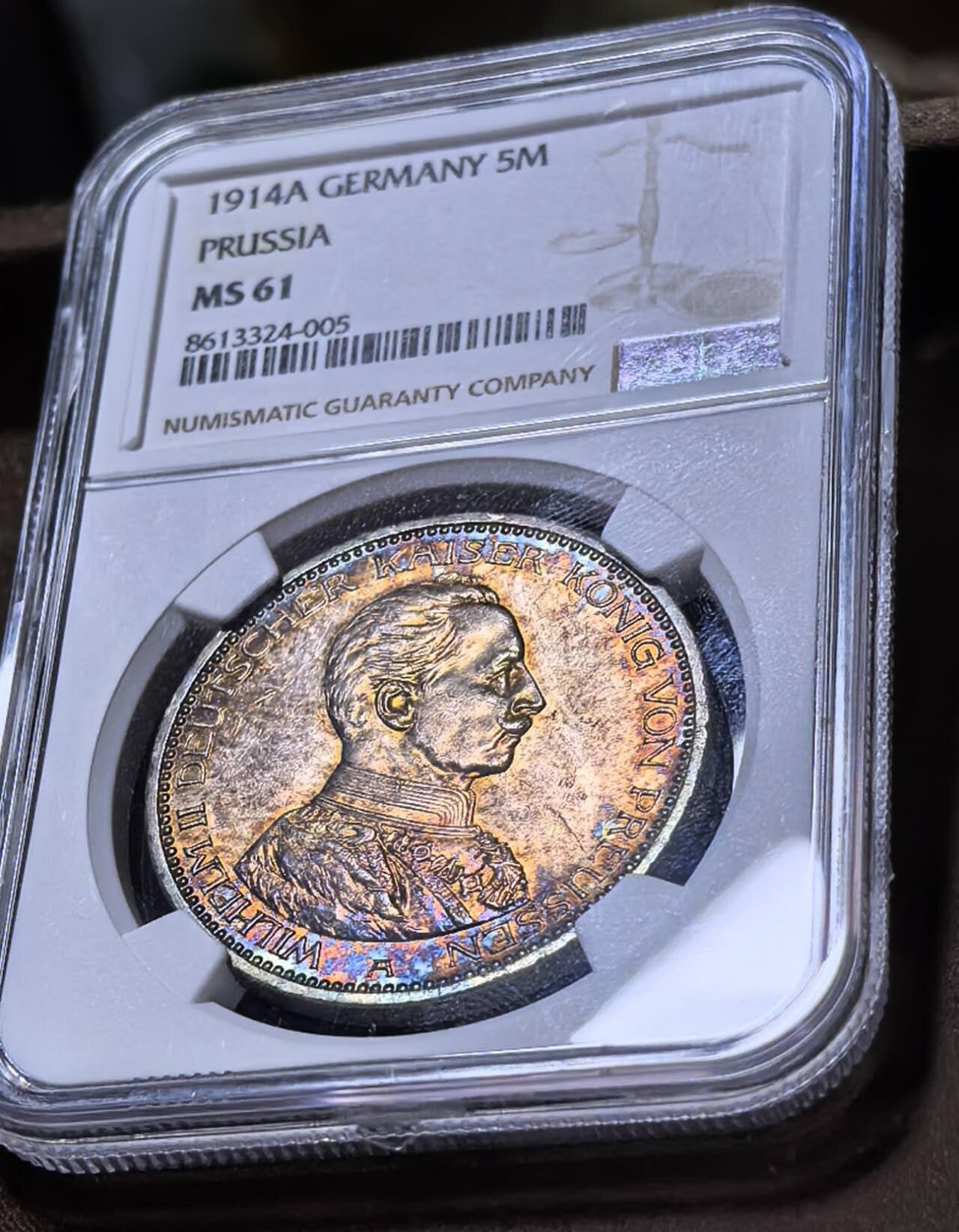 北京马甸外国币专卖第147期，外国币专场，陆续上拍，欢迎关注