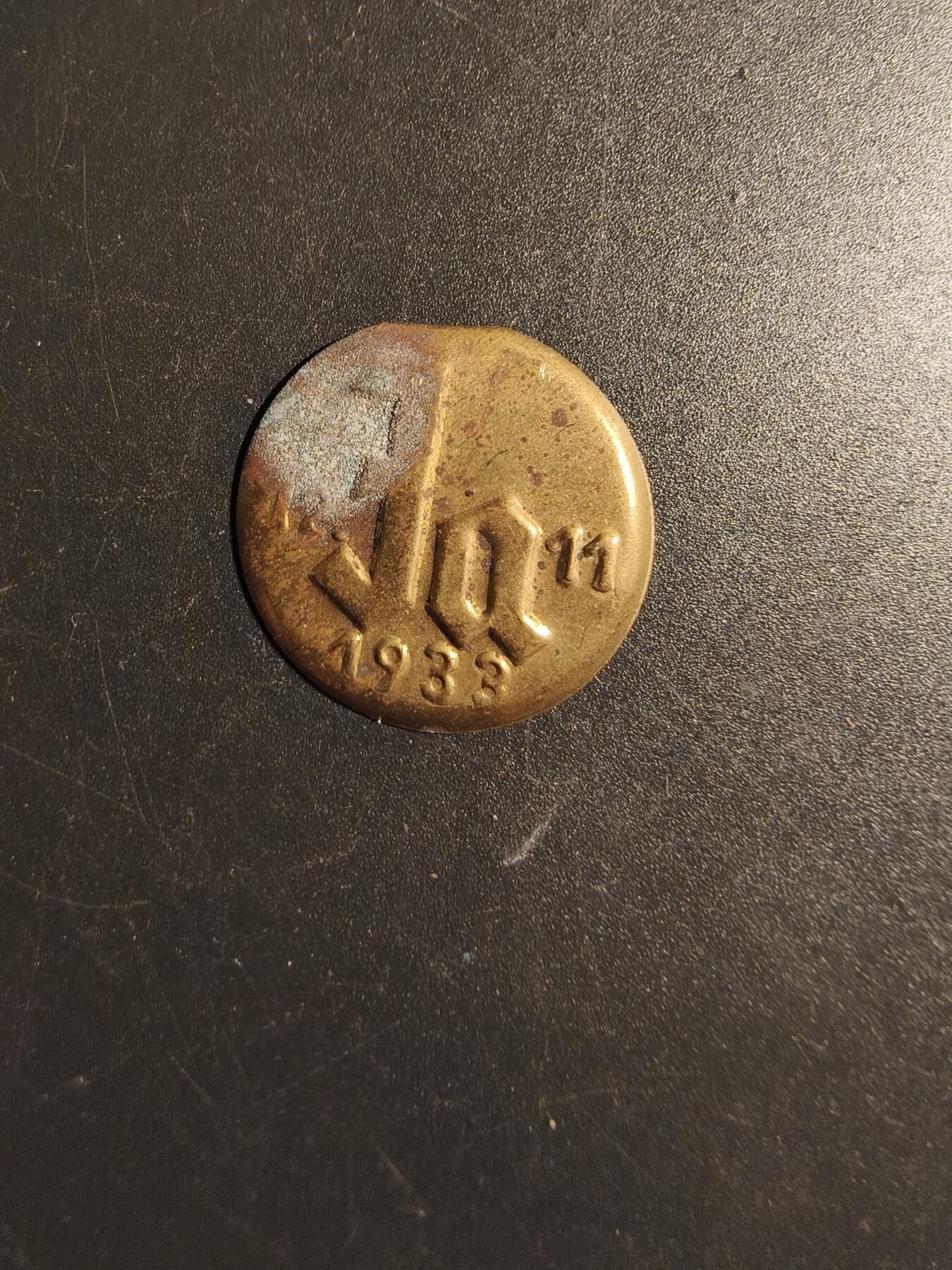 老王徽章第167期