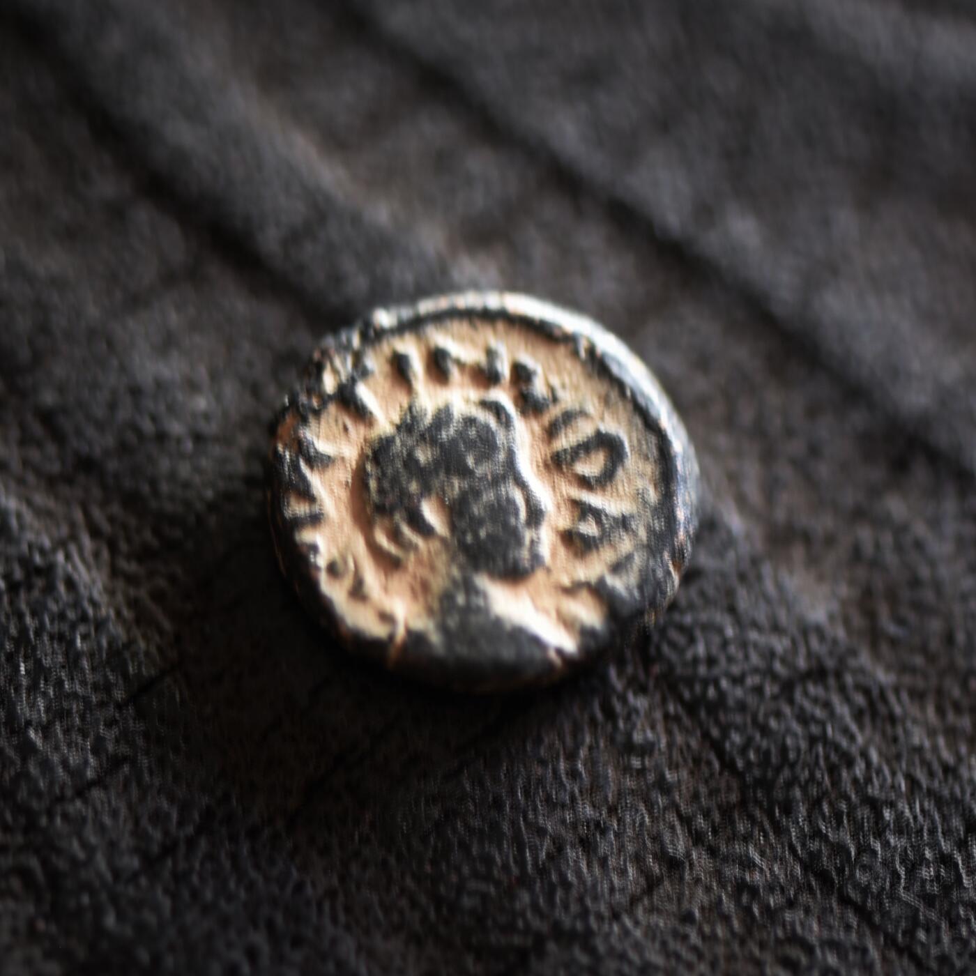 【良泉】【2025年最后一场】12月18日晚19.30点开拍！188组【直播场】西方古代钱币、丝路杂项、印章！