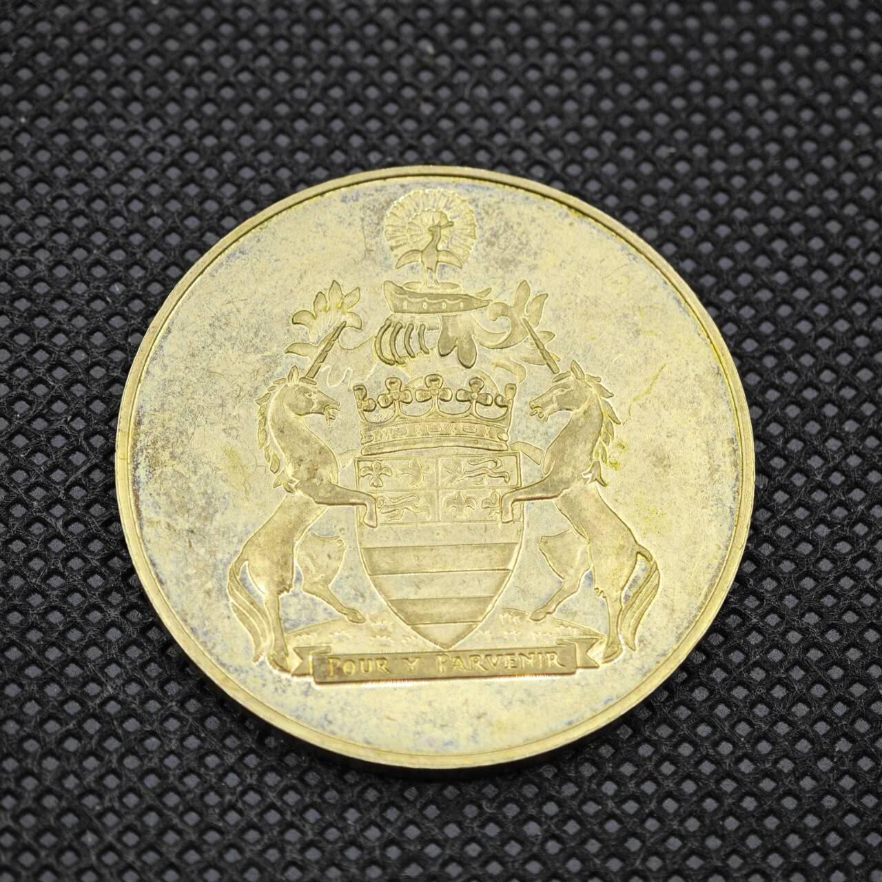 【淘币小摊】限时拍第八百一十六拍  纪念章场  满百包邮可预留两周  周一统一发货 