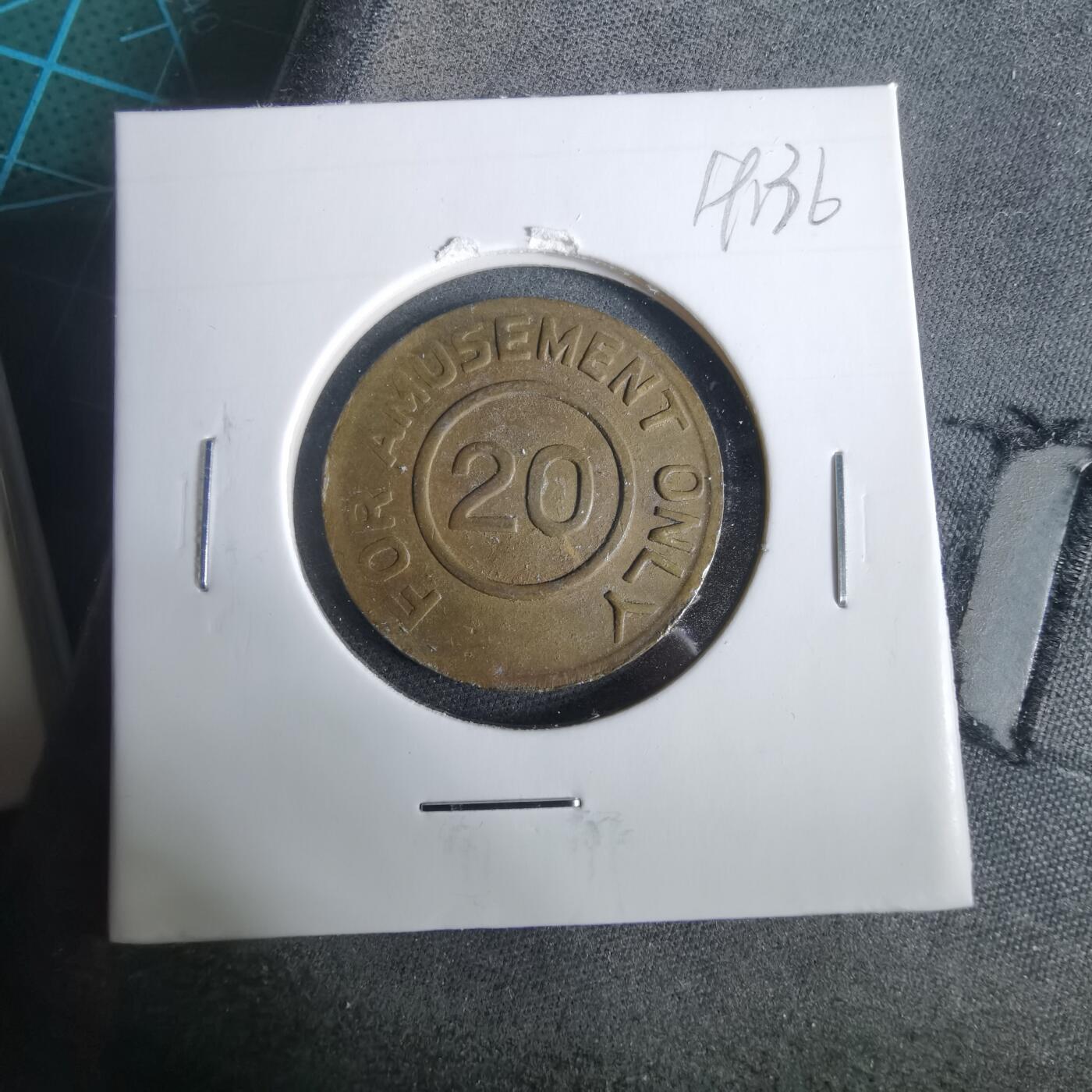 沼泽如烟--第919场 20分代币