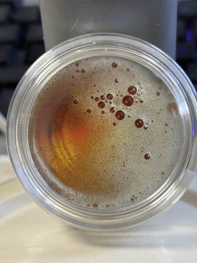 第184期拍卖 - 喀麦隆2022年皮尔森啤酒1盎司彩色精制纪念银币，999银，1盎司，