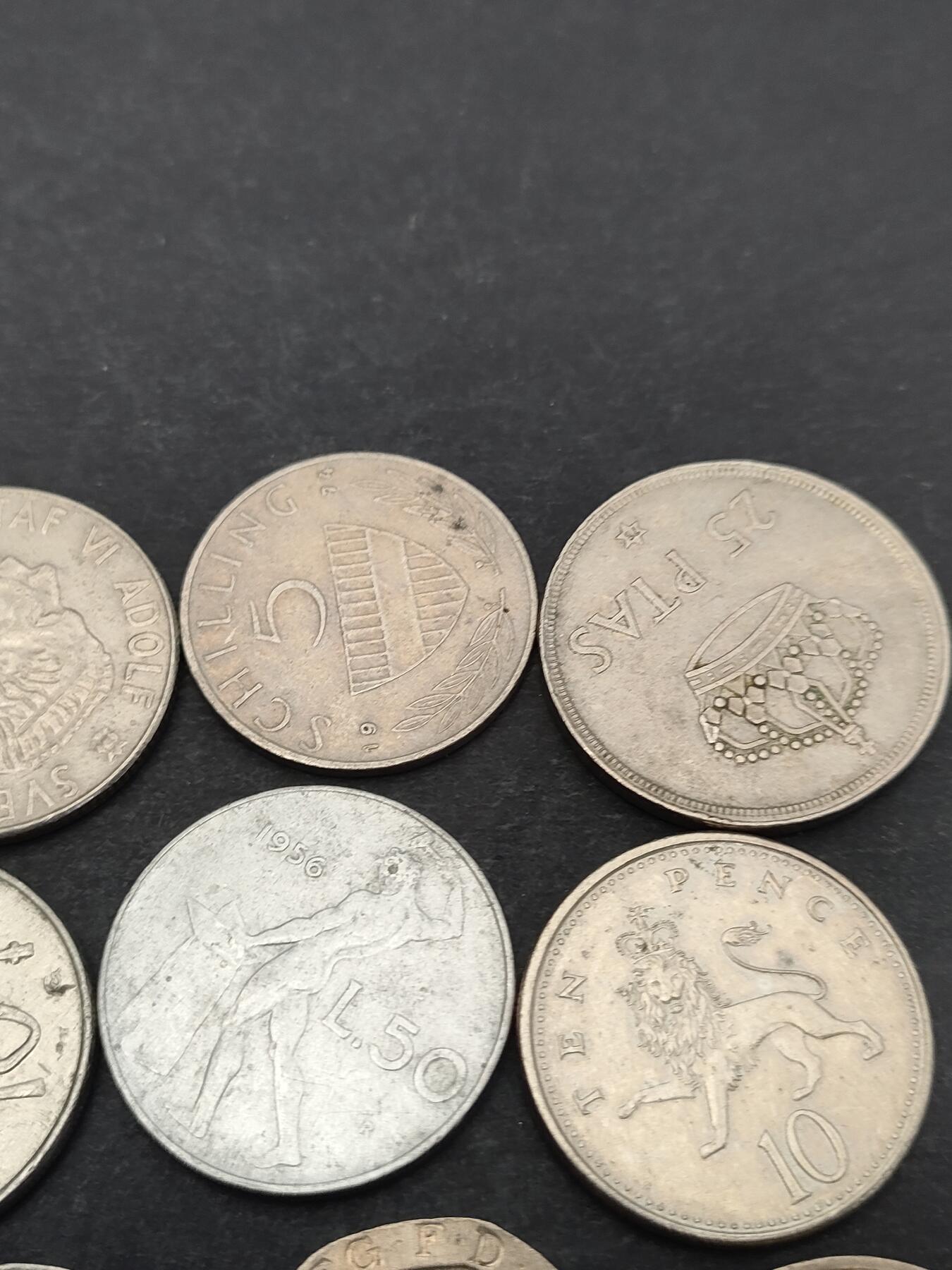 猩哥外币小铺➨【第204场】