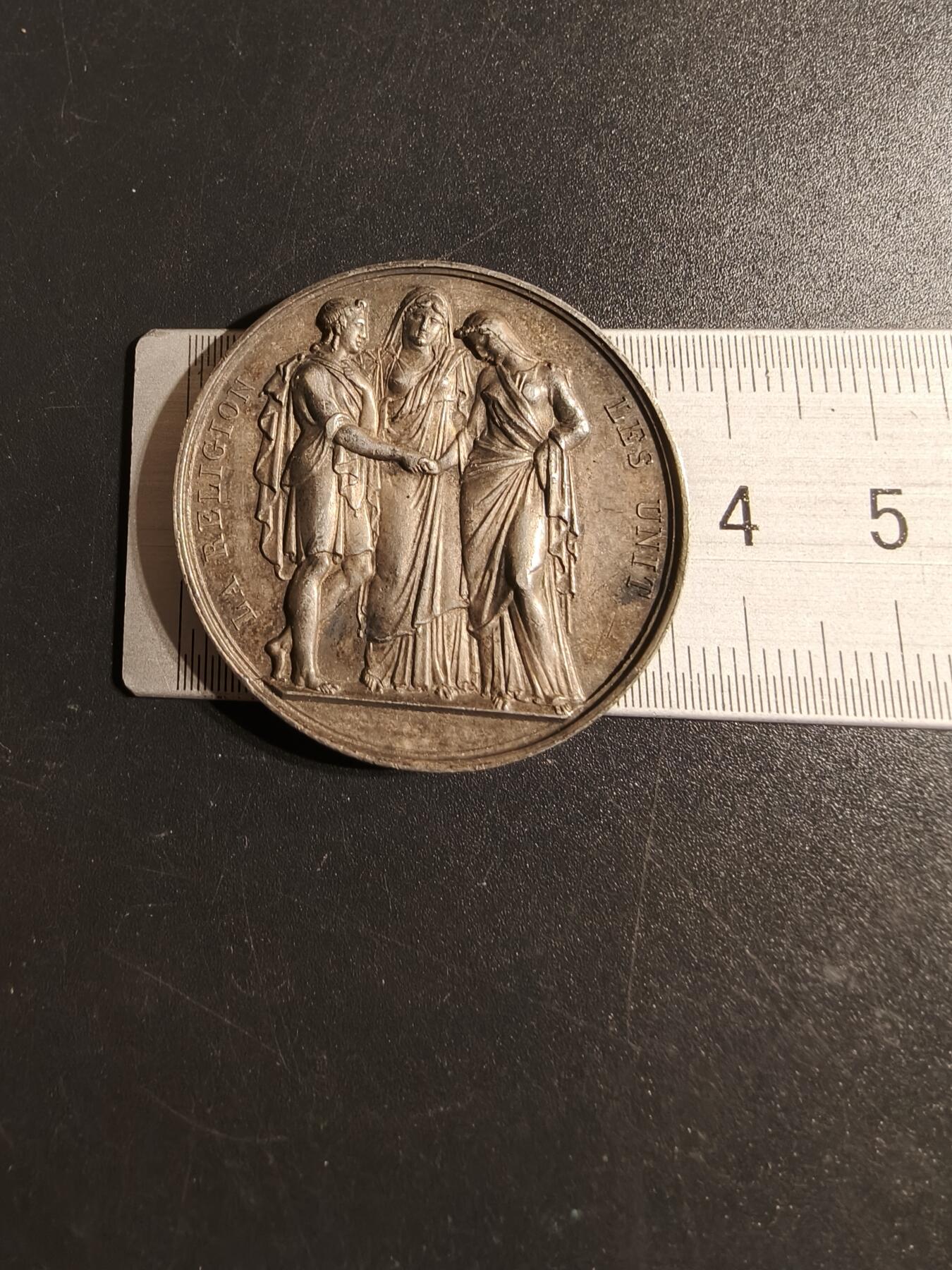 老王徽章第167期