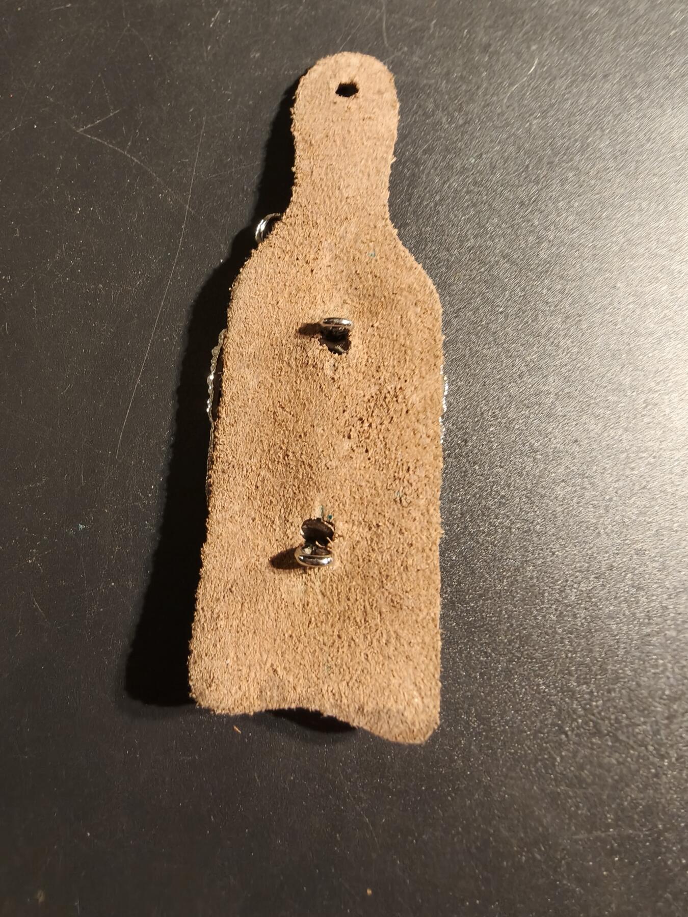 老王徽章第167期 法国鲁昂宪兵团证章