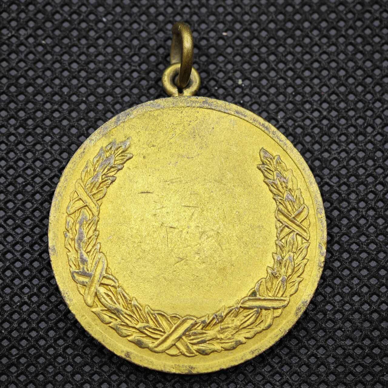 【淘币小摊】限时拍第八百一十六拍  纪念章场  满百包邮可预留两周  周一统一发货   素面奖章直径35mm