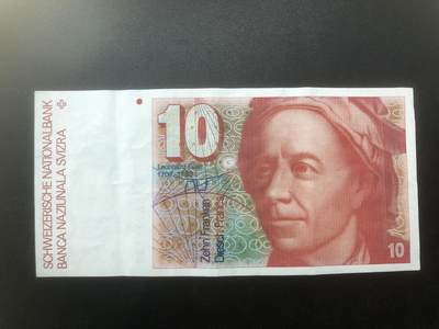 67 EPQ 1979年 新加坡鸟版20元，各版本稀有瑞典1000克朗，持续更新ing - 瑞士