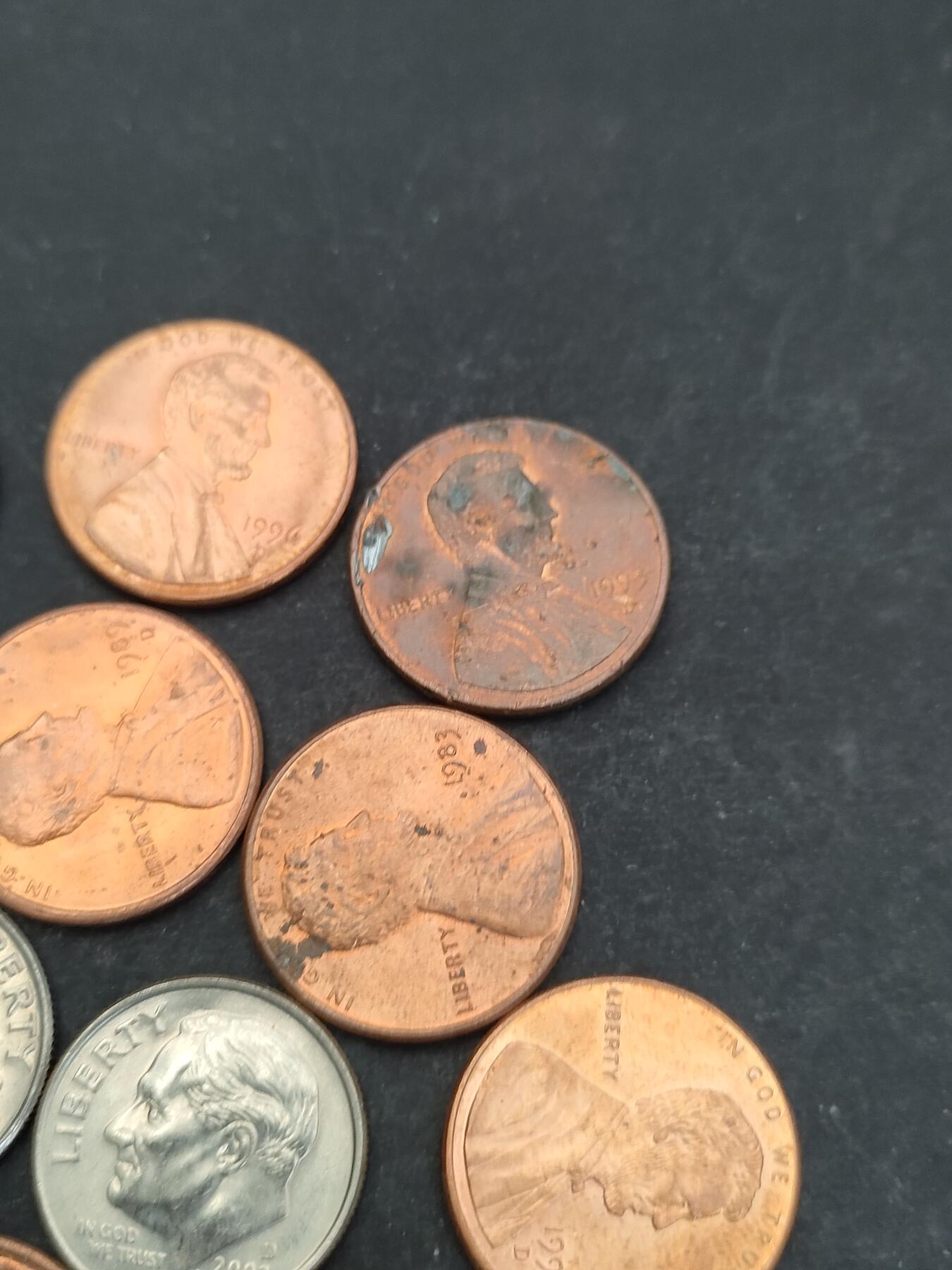 猩哥外币小铺➨【第204场】