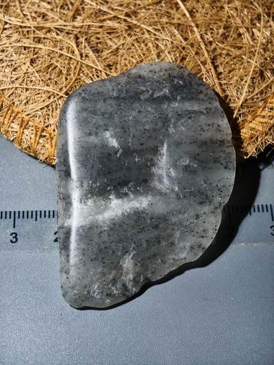 90期回流戒指饰品杂件纪念章丝路钱币专场 - 新疆和田玉籽料