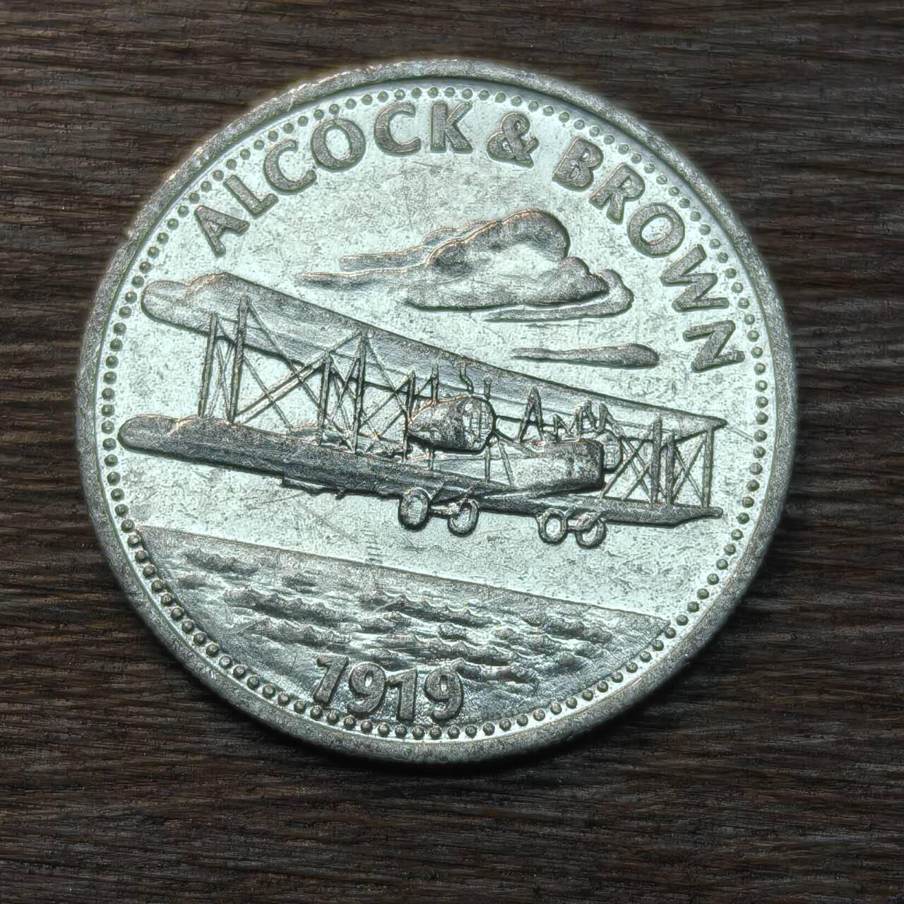 【铜匠收藏】★第134场★散币场，无佣金，30包邮。不满30元，支付5元运费。《接受代拍 代送NGC评级》