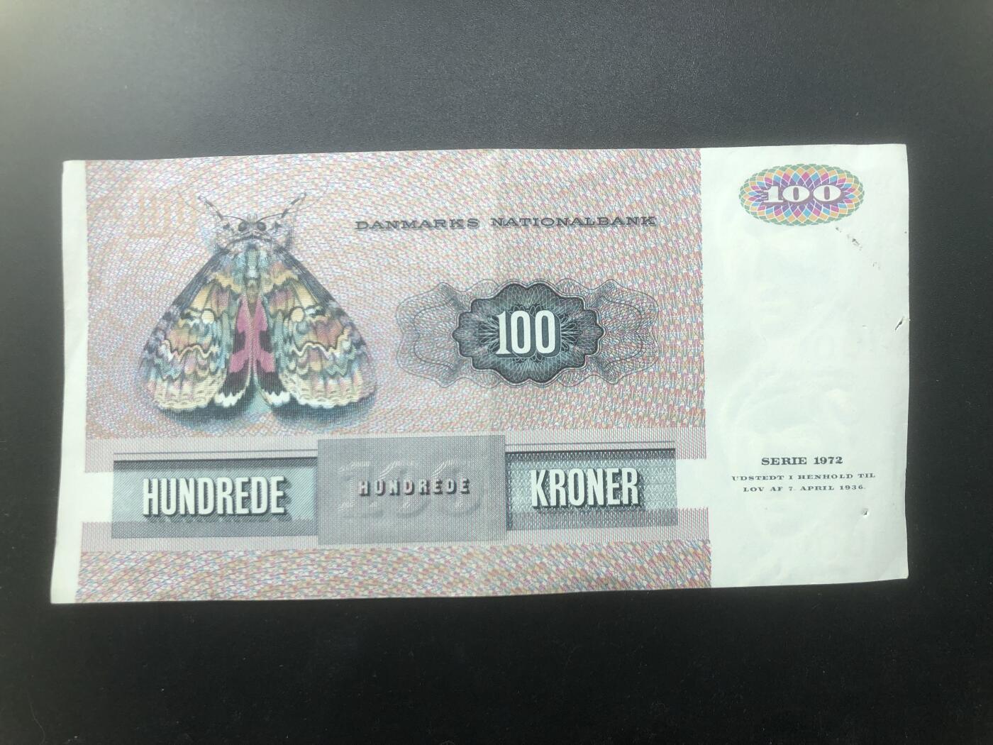 67 EPQ 1979年 新加坡鸟版20元，各版本稀有瑞典1000克朗，持续更新ing 丹麦